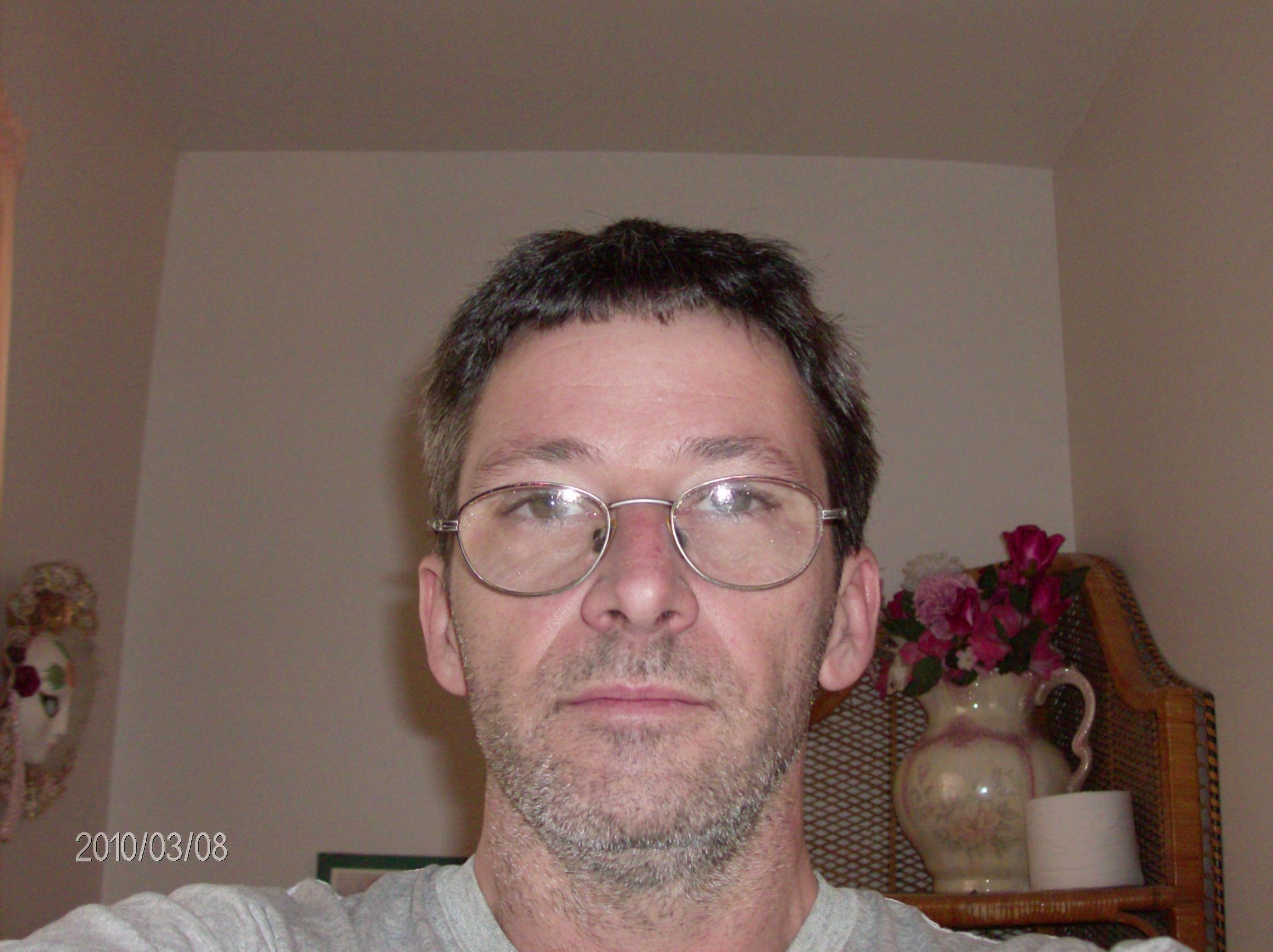 DAVID MASSE